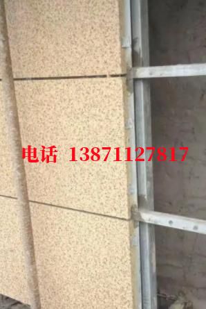 曲靖管道清洗外墙ET板